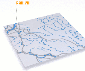 3d view of Pan Iyik