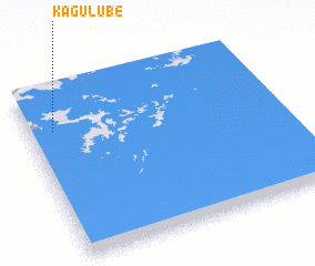 3d view of Kagulube