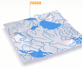 3d view of Vwawa