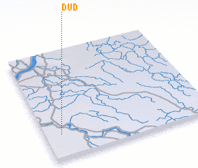 3d view of Dūd