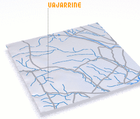 3d view of Uajarrine