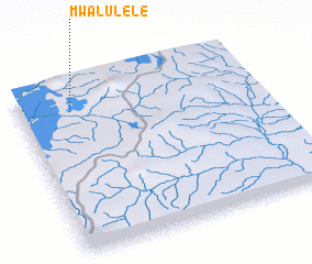 3d view of Mwalulele