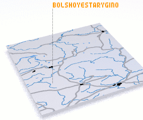 3d view of Bol\