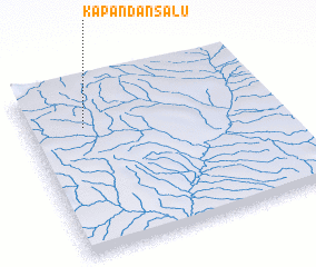 3d view of Kapandansalu