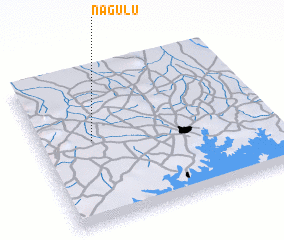 3d view of Nagulu