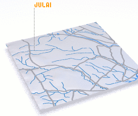 3d view of Julai