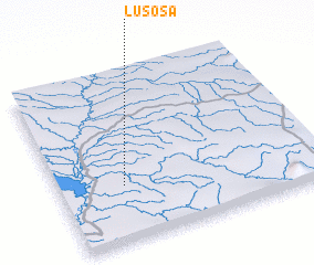 3d view of Lusosa