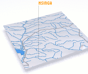 3d view of Msinga