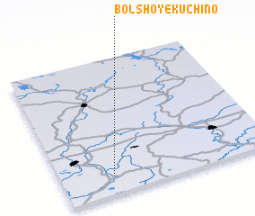 3d view of Bol\