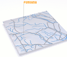 3d view of Fumuana