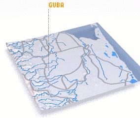 3d view of Guba