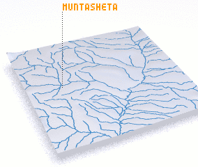 3d view of Muntasheta