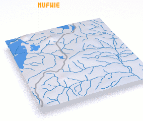 3d view of Mufwie