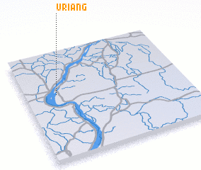 3d view of Uriang