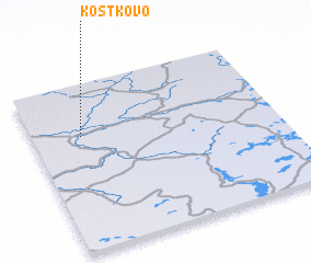 3d view of Kost\