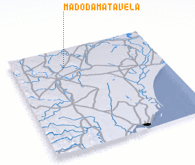 3d view of Madoda Matavela