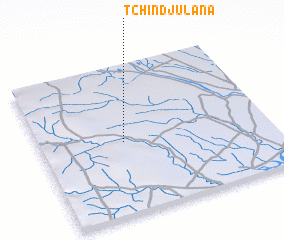 3d view of Tchindjulana
