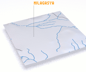 3d view of Milagasya