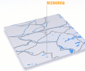 3d view of Mishurka