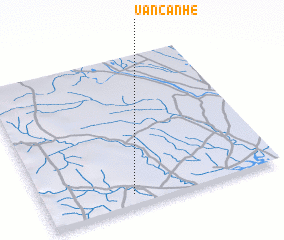 3d view of Uancanhe