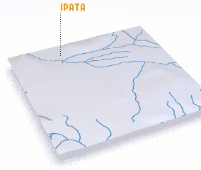 3d view of Ipata