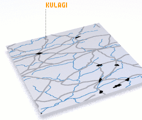 3d view of Kulagi
