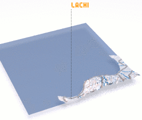 3d view of Lachi