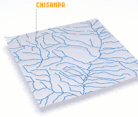 3d view of Chisampa