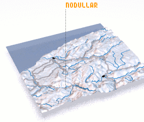 3d view of Nodullar