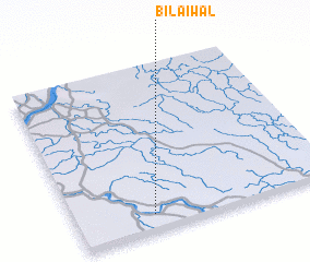 3d view of Bilaiwal