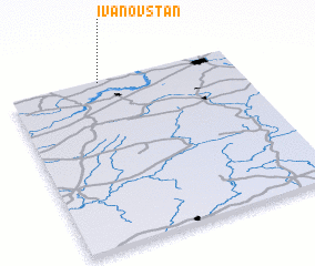 3d view of Ivanov Stan