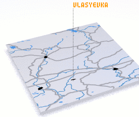 3d view of Vlas\