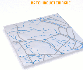 3d view of Matchinguetchingue