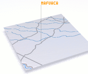 3d view of Mafuaca