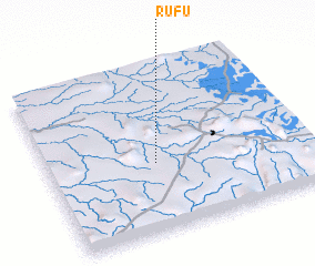 3d view of Rufu