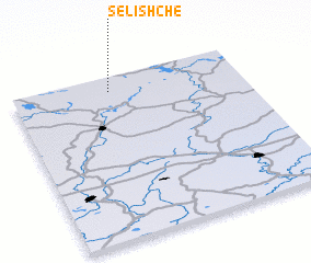 3d view of Selishche