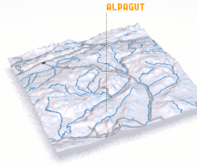 3d view of Alpagut