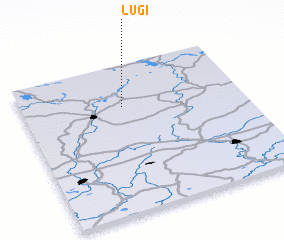 3d view of Lugi