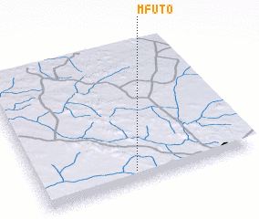 3d view of Mfuto