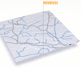 3d view of Mkurusi