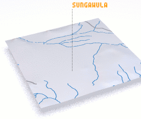 3d view of Sungawula