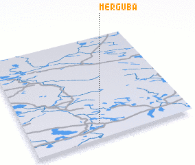 3d view of Merguba