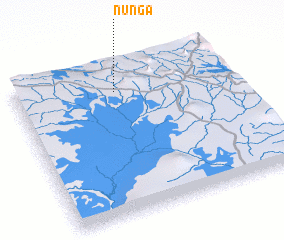 3d view of Nunga