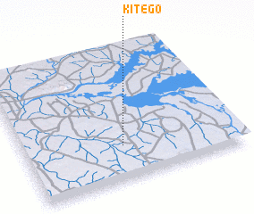 3d view of Kitego