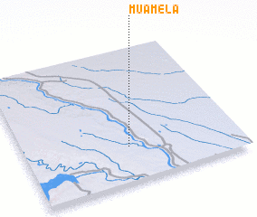 3d view of Muamela