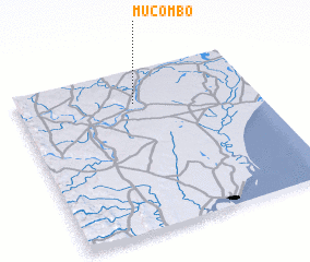 3d view of Mucombo