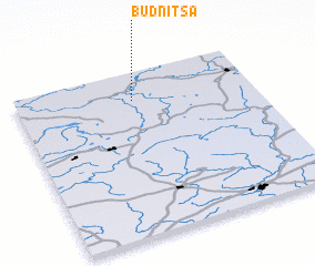 3d view of Budnitsa