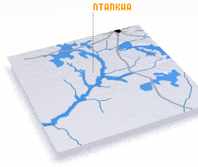 3d view of Ntankwa