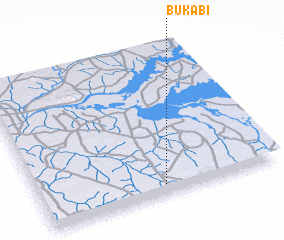 3d view of Bukabi