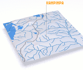 3d view of Kampimpa